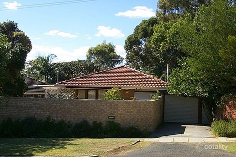 32 Robinson St, Nedlands, WA 6009