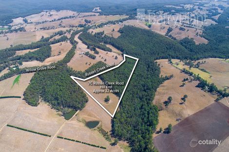 7c Russell Creek Rd, Hill End, VIC 3825