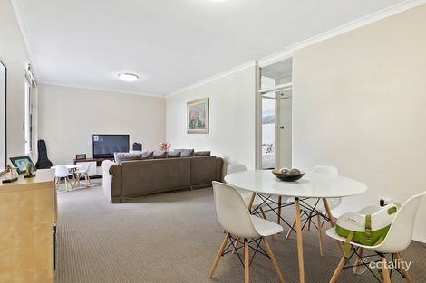 Property photo of 8/16 Dovercourt Road Toowong QLD 4066