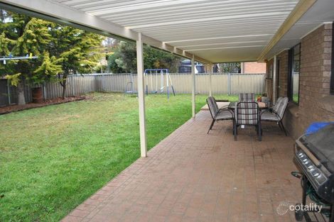 Property photo of 13 Amangu Close Orange NSW 2800