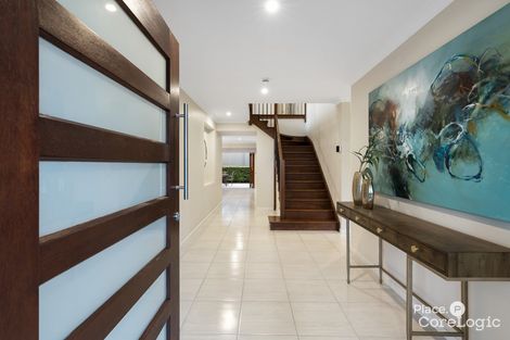 Property photo of 27 Riviere Place Kenmore QLD 4069