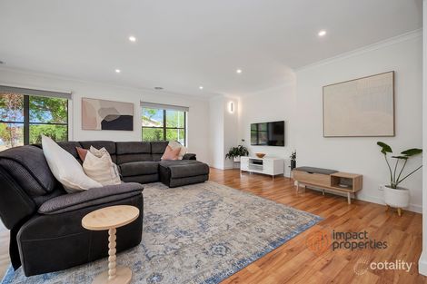 Property photo of 24 Ballantyne Crescent Franklin ACT 2913