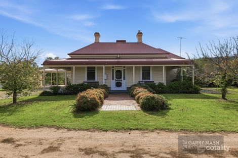 19 MAIN ST, ELDORADO, VIC 3746