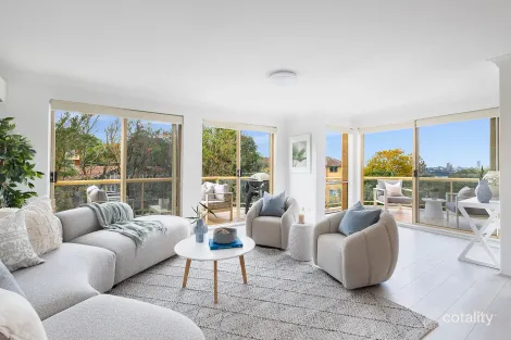 Property photo of 5/112 Ben Boyd Road Neutral Bay NSW 2089