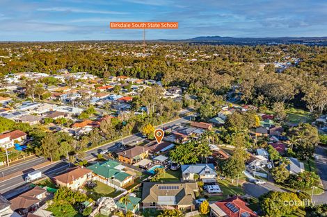 Property photo of 26 Birkdale Road Birkdale QLD 4159