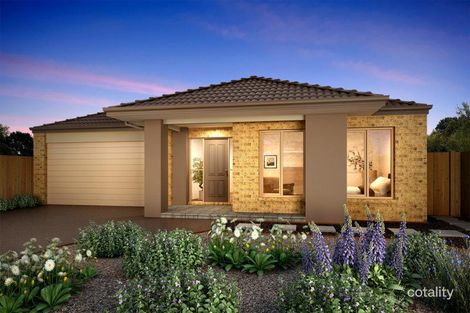 Property photo of 21 Celeste Street Mickleham VIC 3064