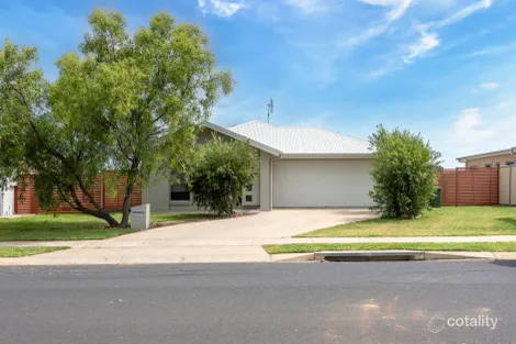 30 Bridgeman Pde, Chinchilla, QLD 4413