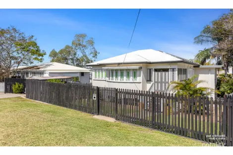 21 Turner Rd, Wandal, QLD 4700