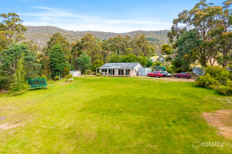 15 Pine Lodge Rd, Glen Huon, TAS 7109