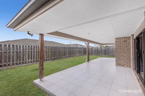 Property photo of 22 Flametree Crescent Berrinba QLD 4117