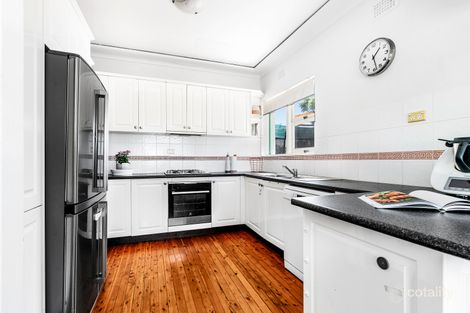 Property photo of 2/12 Turimetta Street Mona Vale NSW 2103
