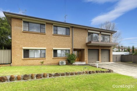 Property photo of 18 Lemrac Avenue Corrimal NSW 2518
