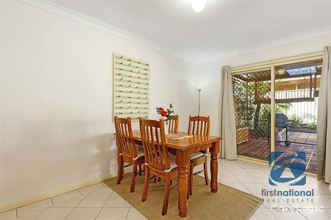 Property photo of 3 Hillcrest Road Quakers Hill NSW 2763