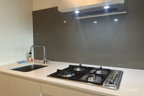 Property photo of 2806/105-107 Clarendon Street Southbank VIC 3006
