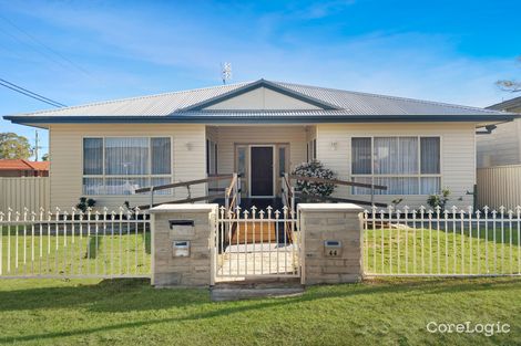 Property photo of 44 Laelana Avenue Budgewoi NSW 2262