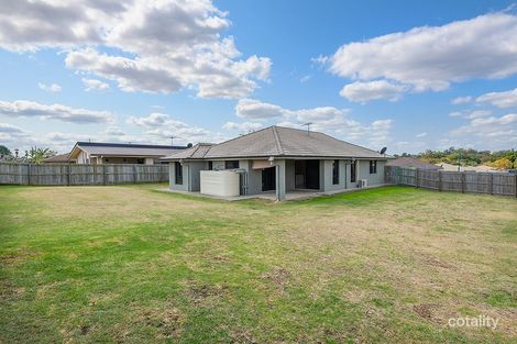 Property photo of 29 Jack Drive Redbank Plains QLD 4301