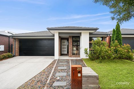 Property photo of 29 Golden Wattle Drive Mount Duneed VIC 3217