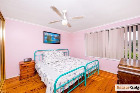 Property photo of 8 Ellen Place Ingleburn NSW 2565