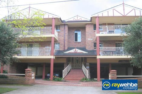 5/47-49 Railway St, Granville, NSW 2142