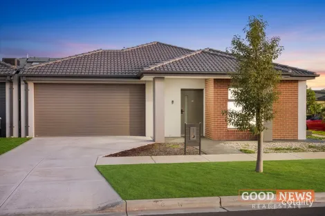40 Canyon Cct, Bonnie Brook, VIC 3335