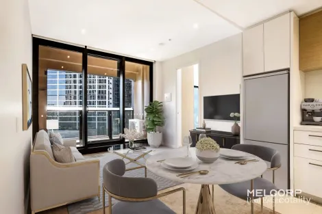 1115/9 Power St, Southbank, VIC 3006