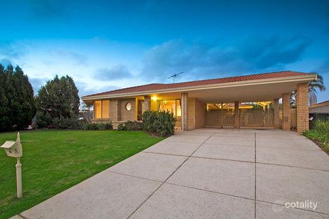 125 Camarino Dr, Woodvale, WA 6026