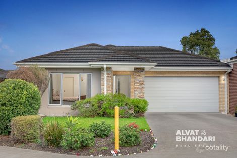 Property photo of 6/11 Katsura Retreat Roxburgh Park VIC 3064