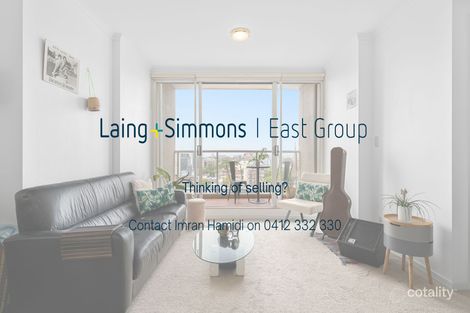 1303/1 Kings Cross Rd, Darlinghurst, NSW 2010