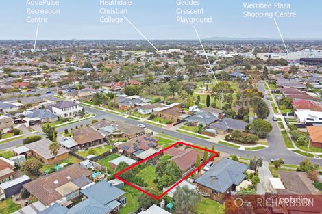 Property photo of 3 McIntosh Avenue Hoppers Crossing VIC 3029