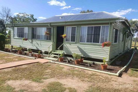 Property photo of 11 Orchid Street Blackall QLD 4472