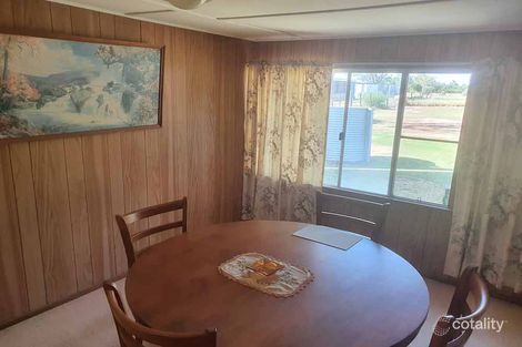 Property photo of 11 Orchid Street Blackall QLD 4472