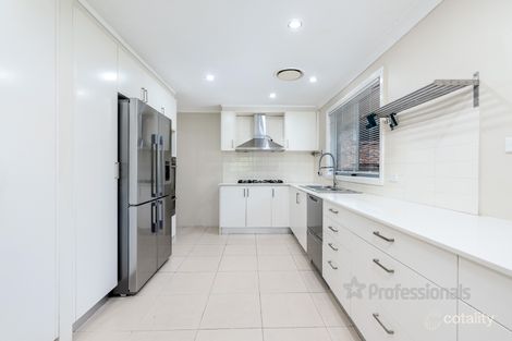 Property photo of 16 Adeline Street Rydalmere NSW 2116