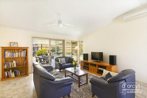 Property photo of 4 Fryar Court Keperra QLD 4054