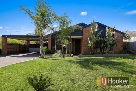 Property photo of 9 Berridale Court Hampton Park VIC 3976