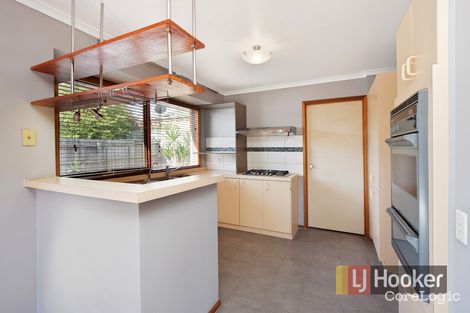 Property photo of 9 Berridale Court Hampton Park VIC 3976