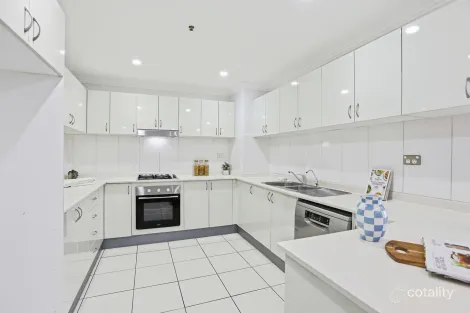 Property photo of 505/91B Bridge Road Westmead NSW 2145