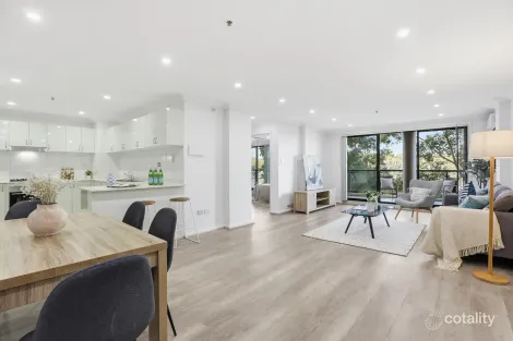 505/91b Bridge Rd, Westmead, NSW 2145