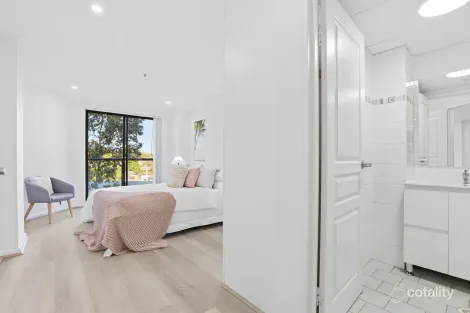 Property photo of 505/91B Bridge Road Westmead NSW 2145