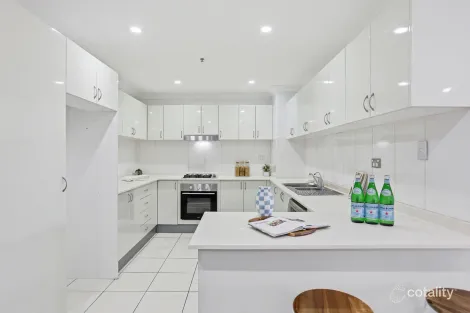 Property photo of 505/91B Bridge Road Westmead NSW 2145