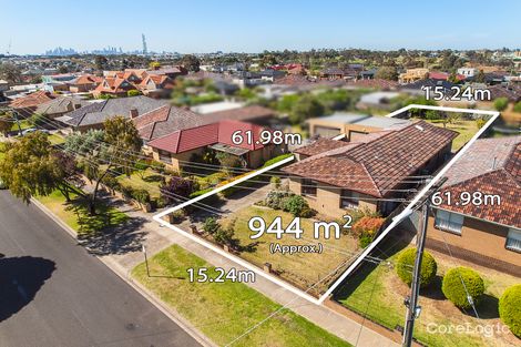 Property photo of 11 Riverside Avenue Avondale Heights VIC 3034