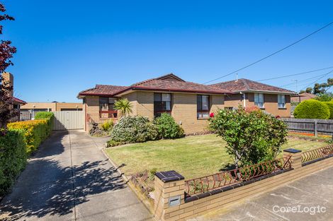 Property photo of 11 Riverside Avenue Avondale Heights VIC 3034