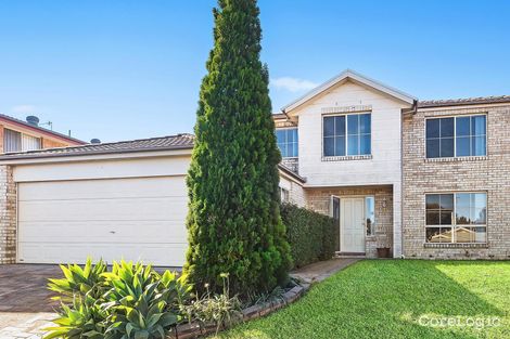 Property photo of 73 Aliberti Drive Blacktown NSW 2148