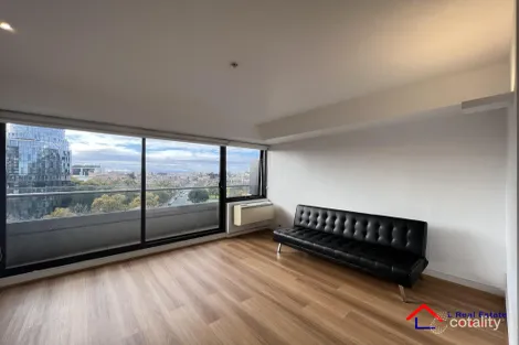 925/572 St Kilda Rd, Melbourne, VIC 3004