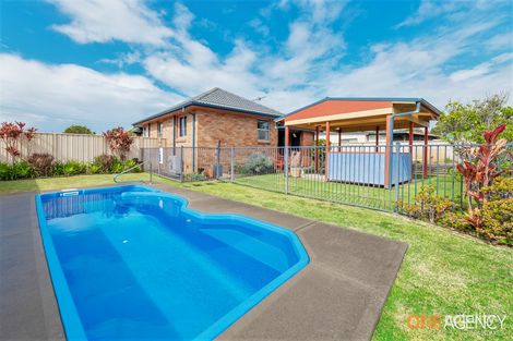 Property photo of 1 Kuttul Street Blacksmiths NSW 2281