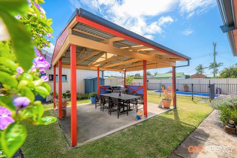 Property photo of 1 Kuttul Street Blacksmiths NSW 2281