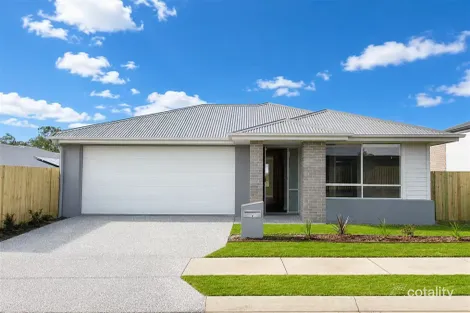 9 Suncrest Mews, Redbank Plains, QLD 4301