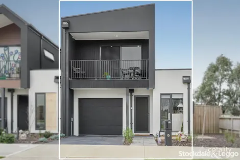 79 Wanderer Cct, Wollert, VIC 3750