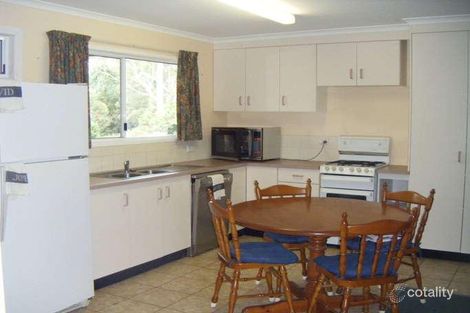 Property photo of 55 Fairy Road Highfields QLD 4352