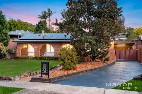 23 Kempe Pde, Kings Langley, NSW 2147