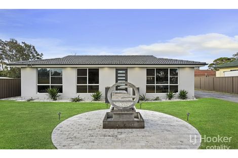 Property photo of 13 Thirlmere Way Tahmoor NSW 2573